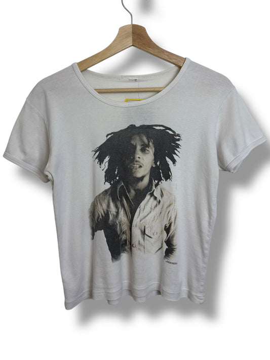 Vintage 2008 Bob Marley Women’s T Shirt