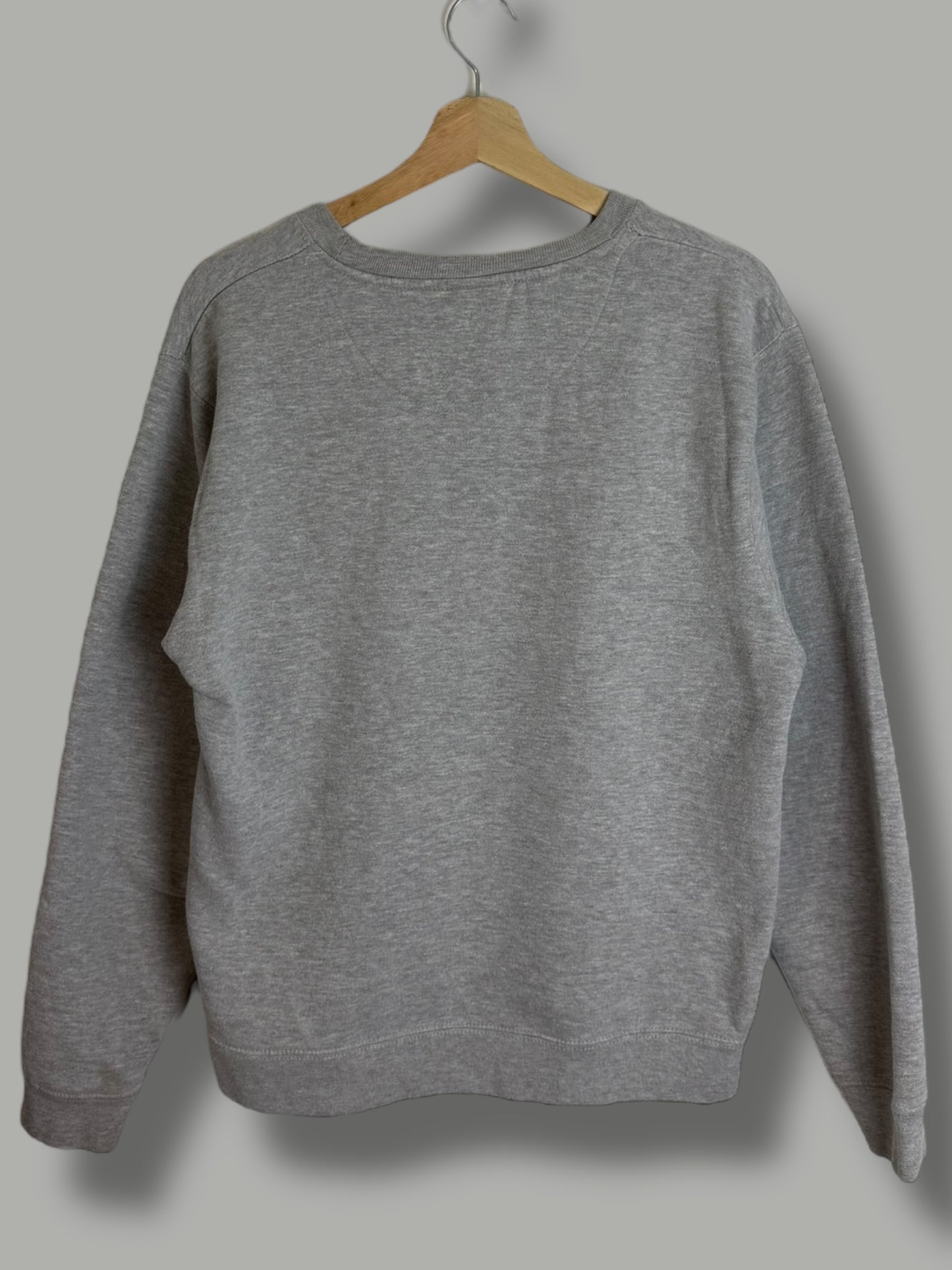 Vintage 2000's Betty Boop "Team Boop" Nascar Crewneck