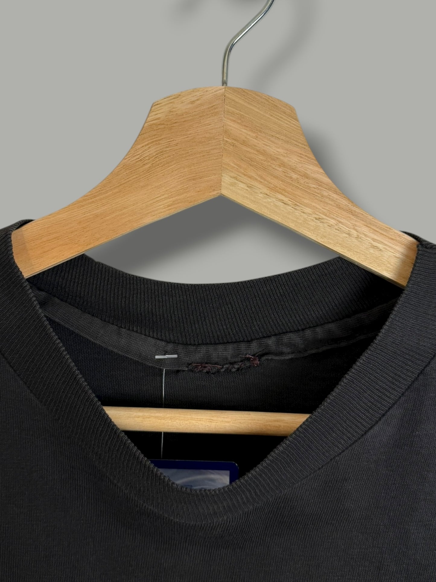 Vintage 1991 Harley Davidson T Shirt