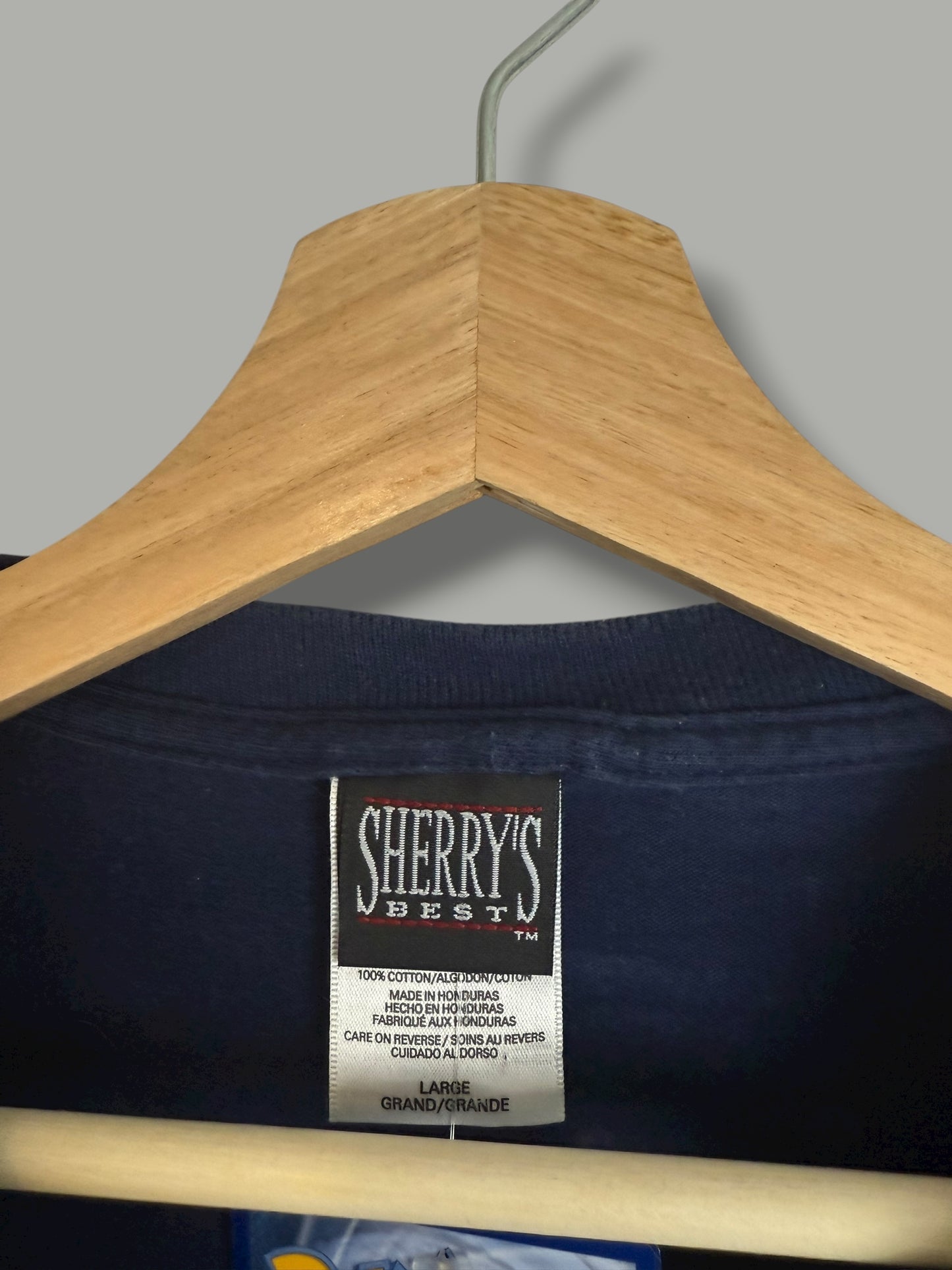 Vintage 2000 Scooby Doo "Who Let The Dog Out" T Shirt