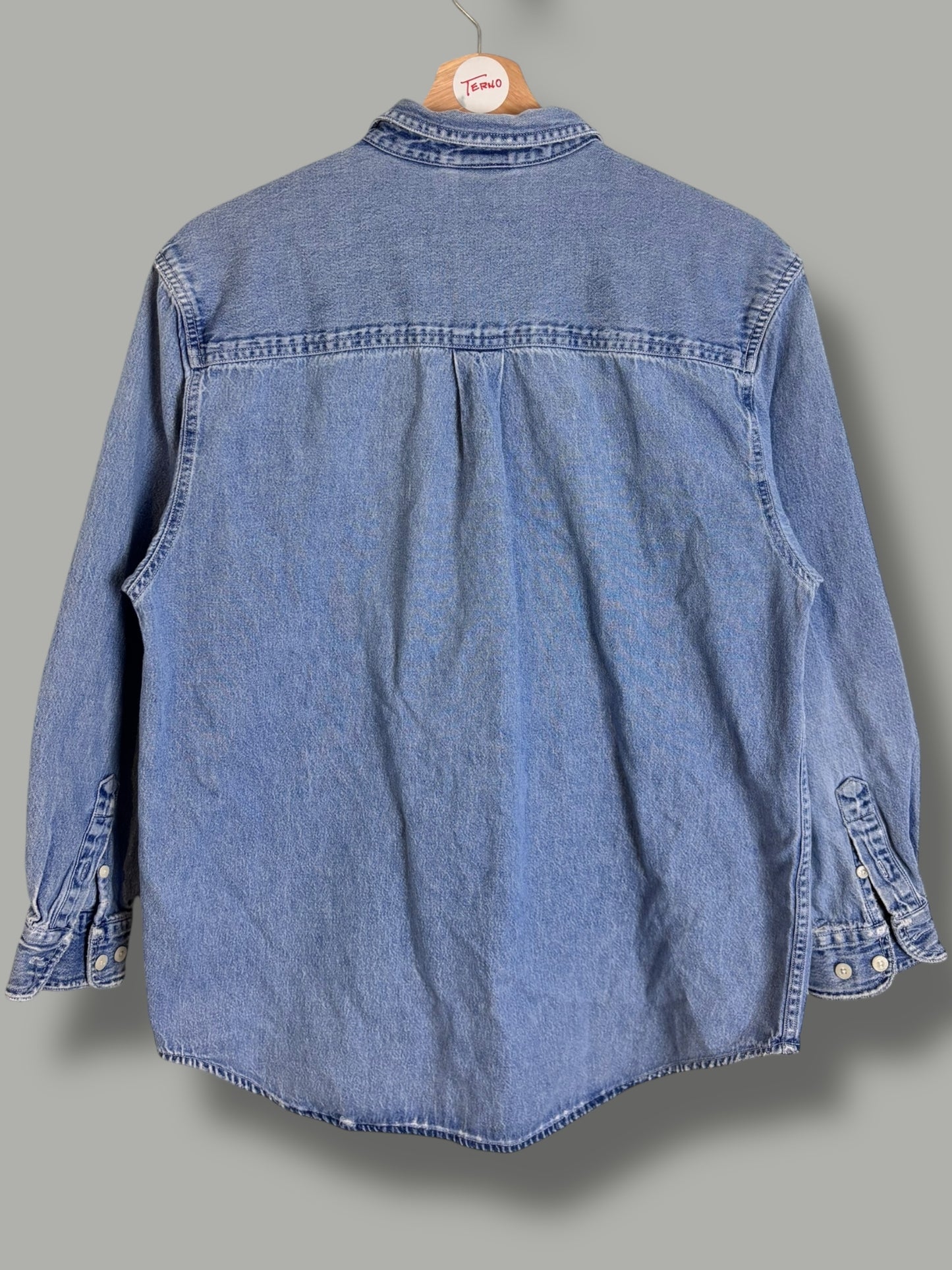 Vintage 2000's Winnie The Pooh Button Up