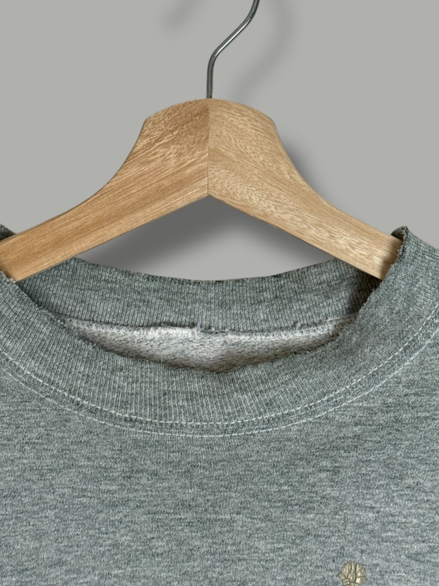 Vintage 2000's Tennessee College Crewneck