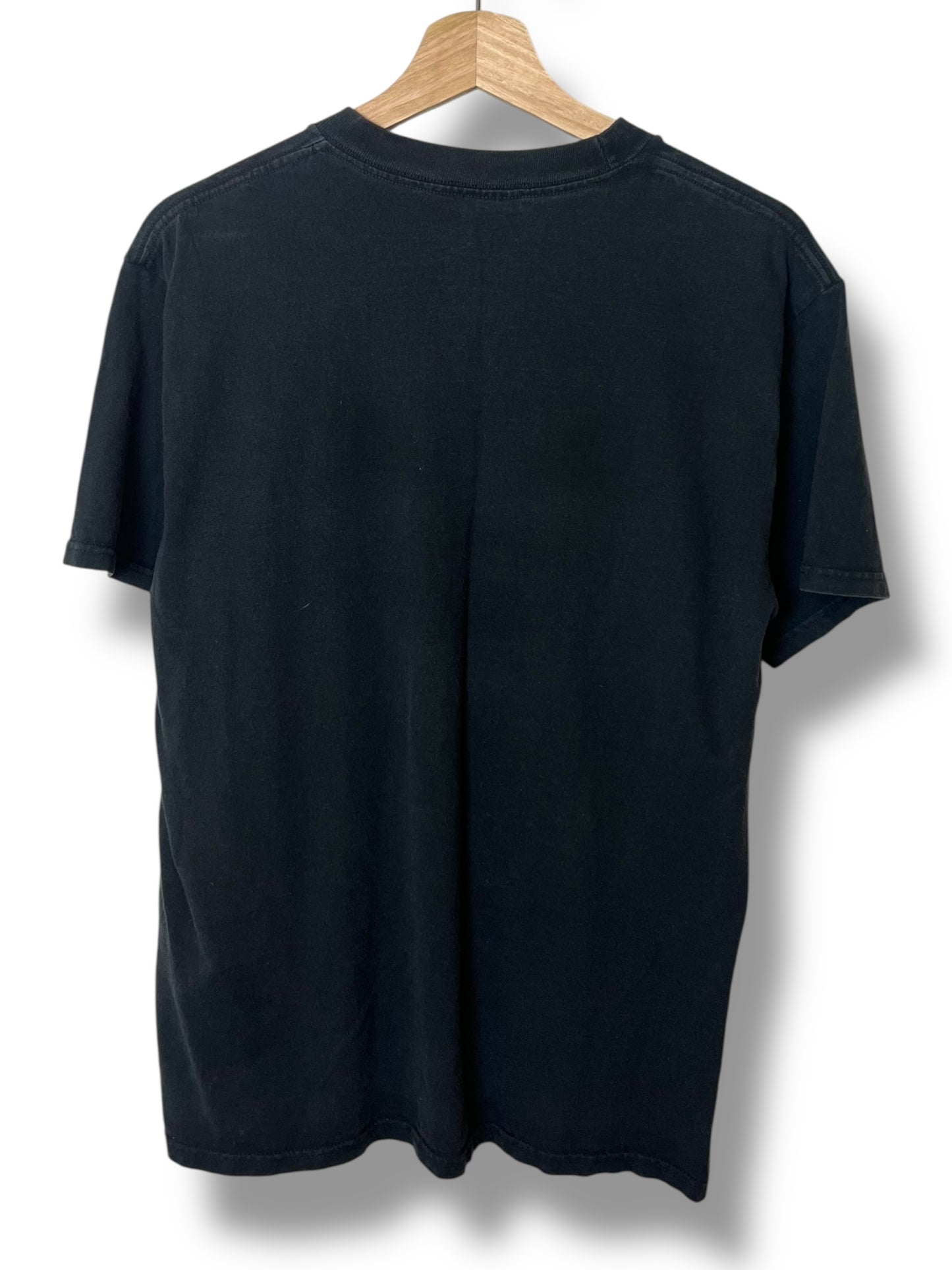 Vintage 2000’s Stussy “Delta Warhead” T shirt