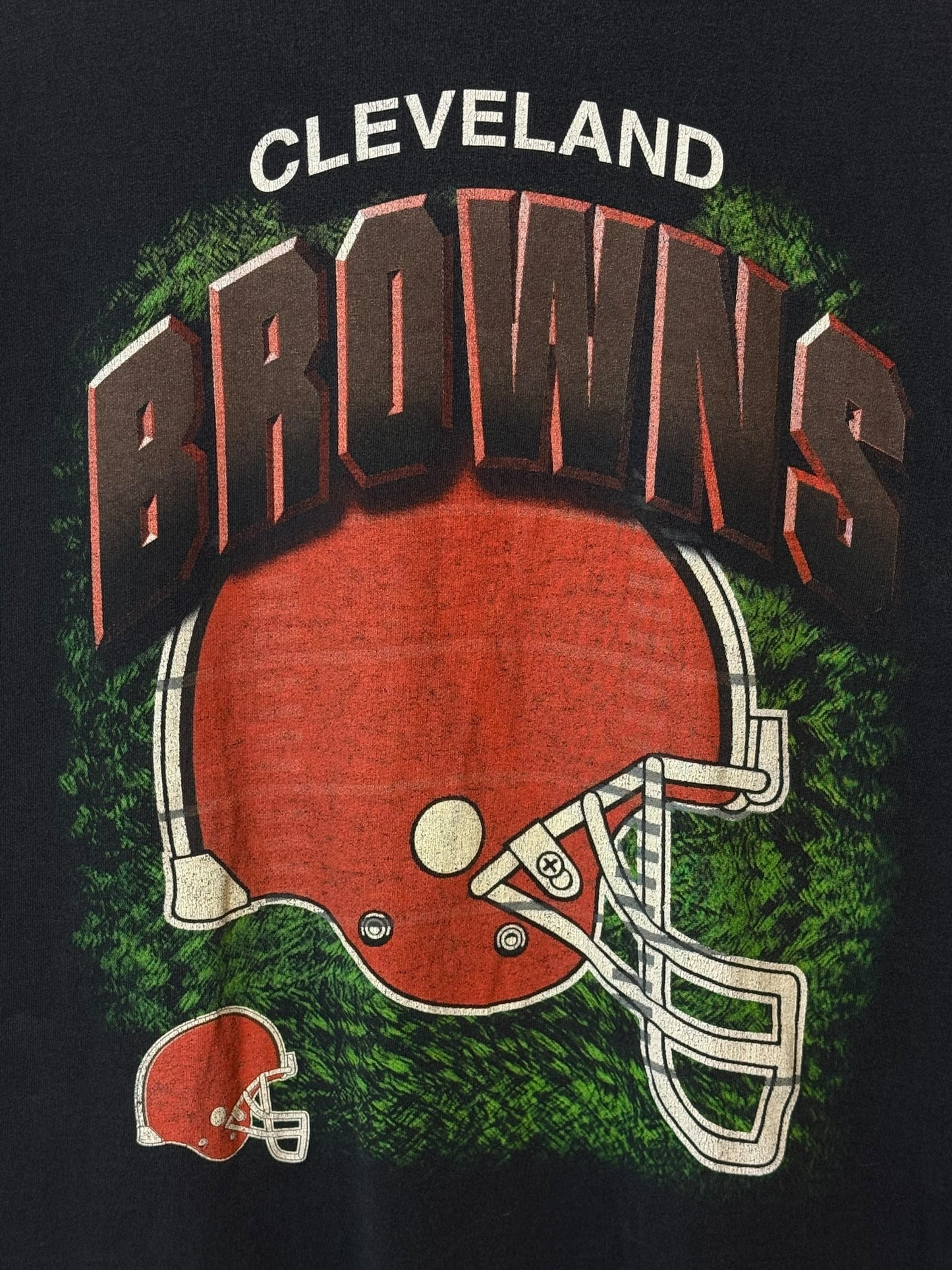 Vintage 90's Cleveland Browns T Shirt