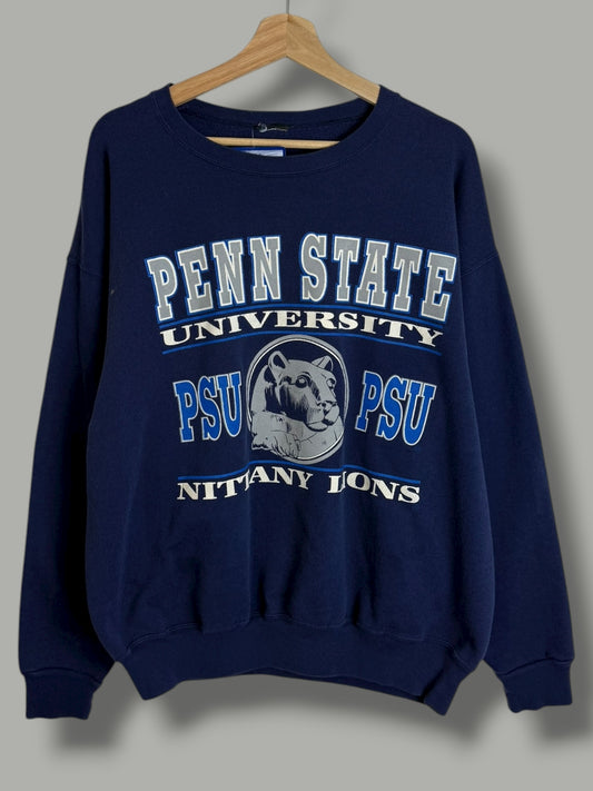 Vintage 2000's Penn State Nittany Lions Crewneck