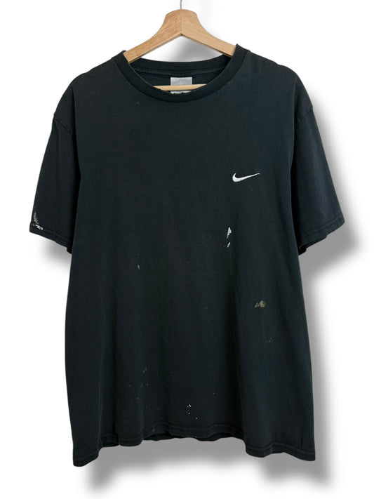 Vintage 2000’s Nike Side Swoosh T Shirt