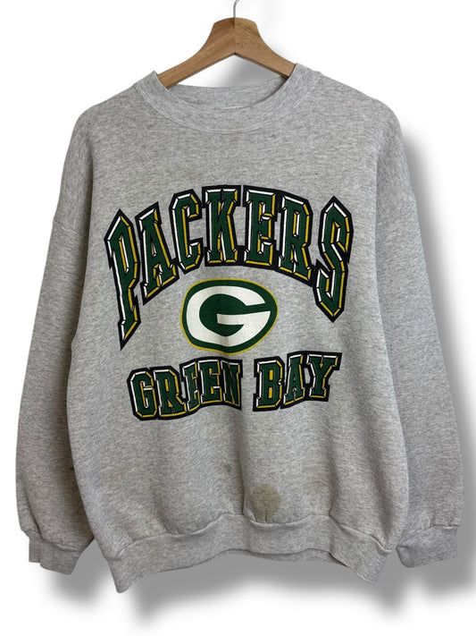 Vintage 90’s Green Bay Packers Crewneck