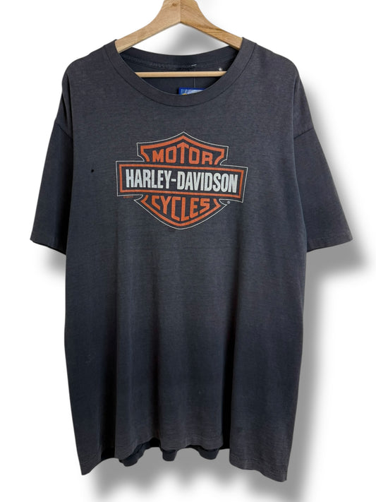 Vintage 90’s Harley Davidson “The Great American” T Shirt