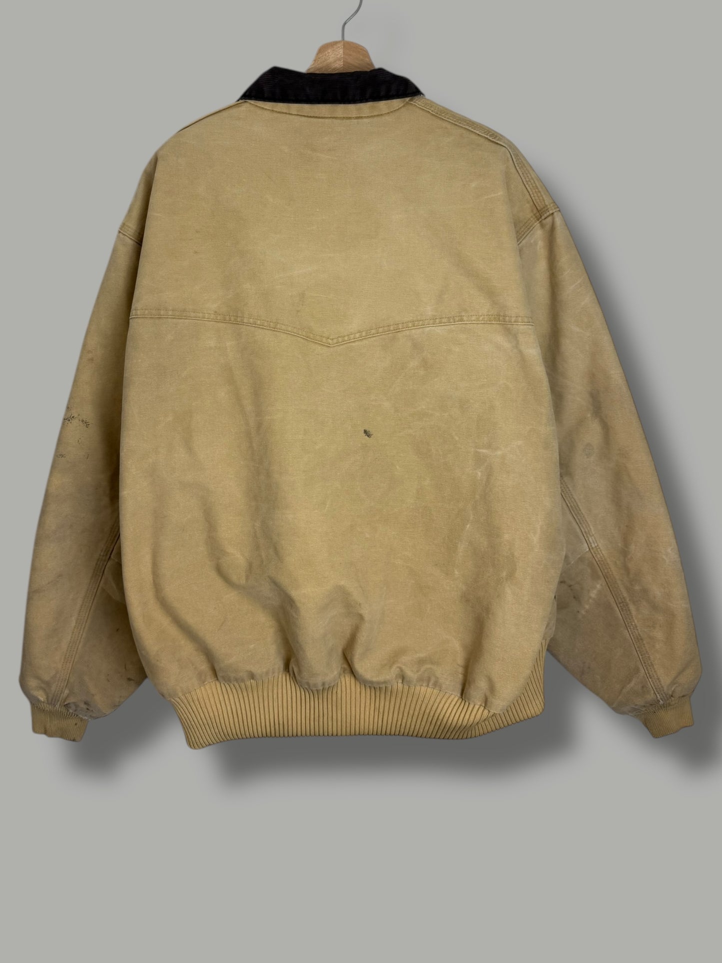 Vintage 2000's Santa Fe Carhartt Jacket