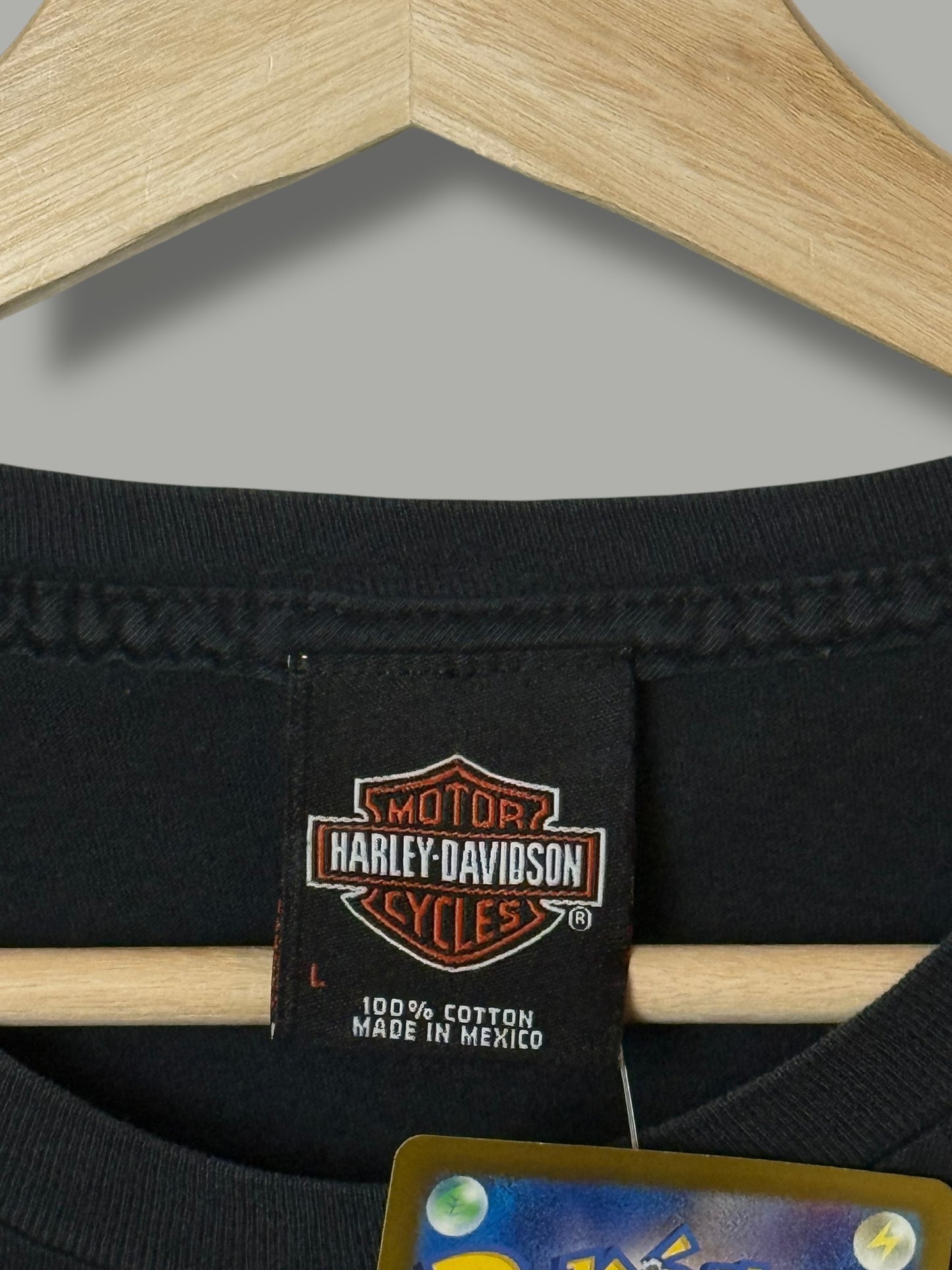 Vintage 2000's Harley Davidson T Shirt