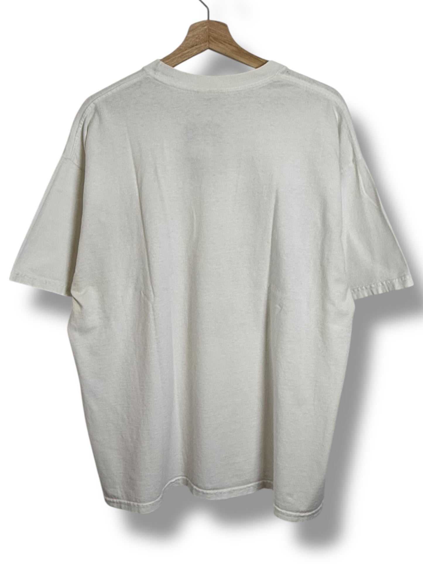 Vintage 90’s Superbowl Baltimore Ravens XXXV T Shirt