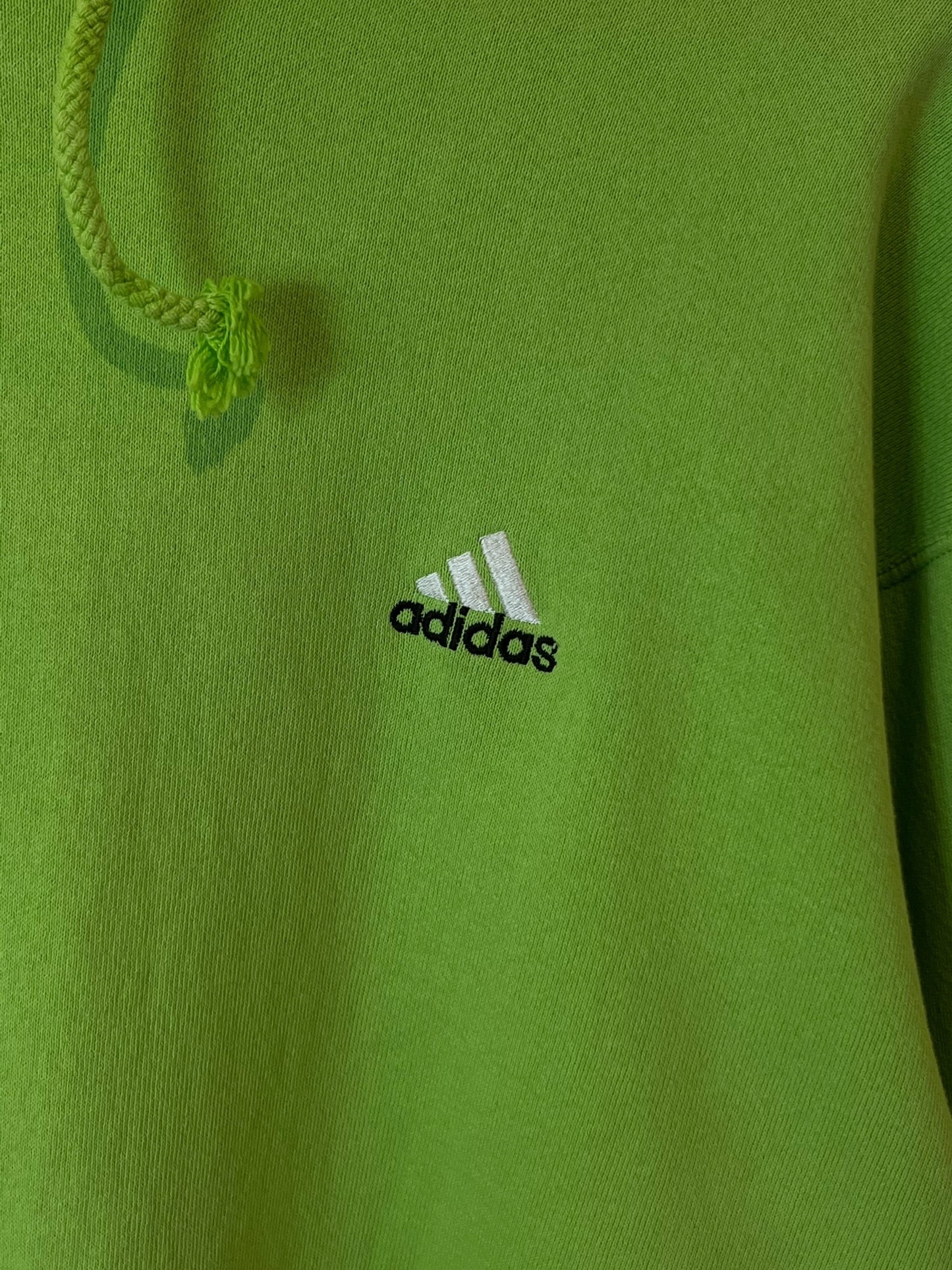 Vintage 90’s Adidas Hoodie