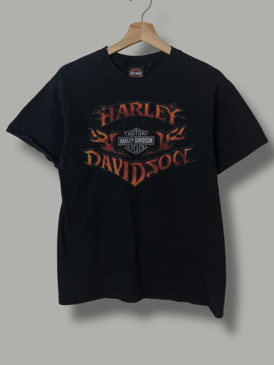 Vintage 2000's Harley Davidson Hawaii T Shirt