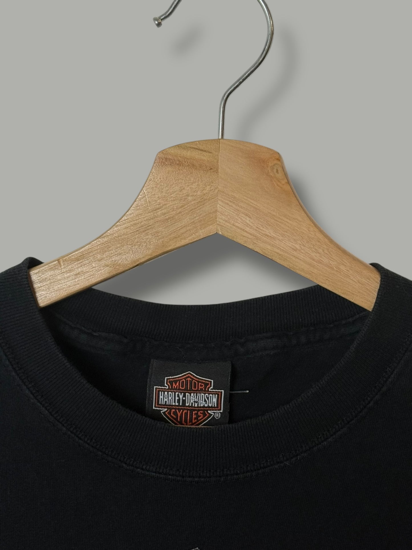 Vintage 2000's Harley Davidson Hawaii T Shirt