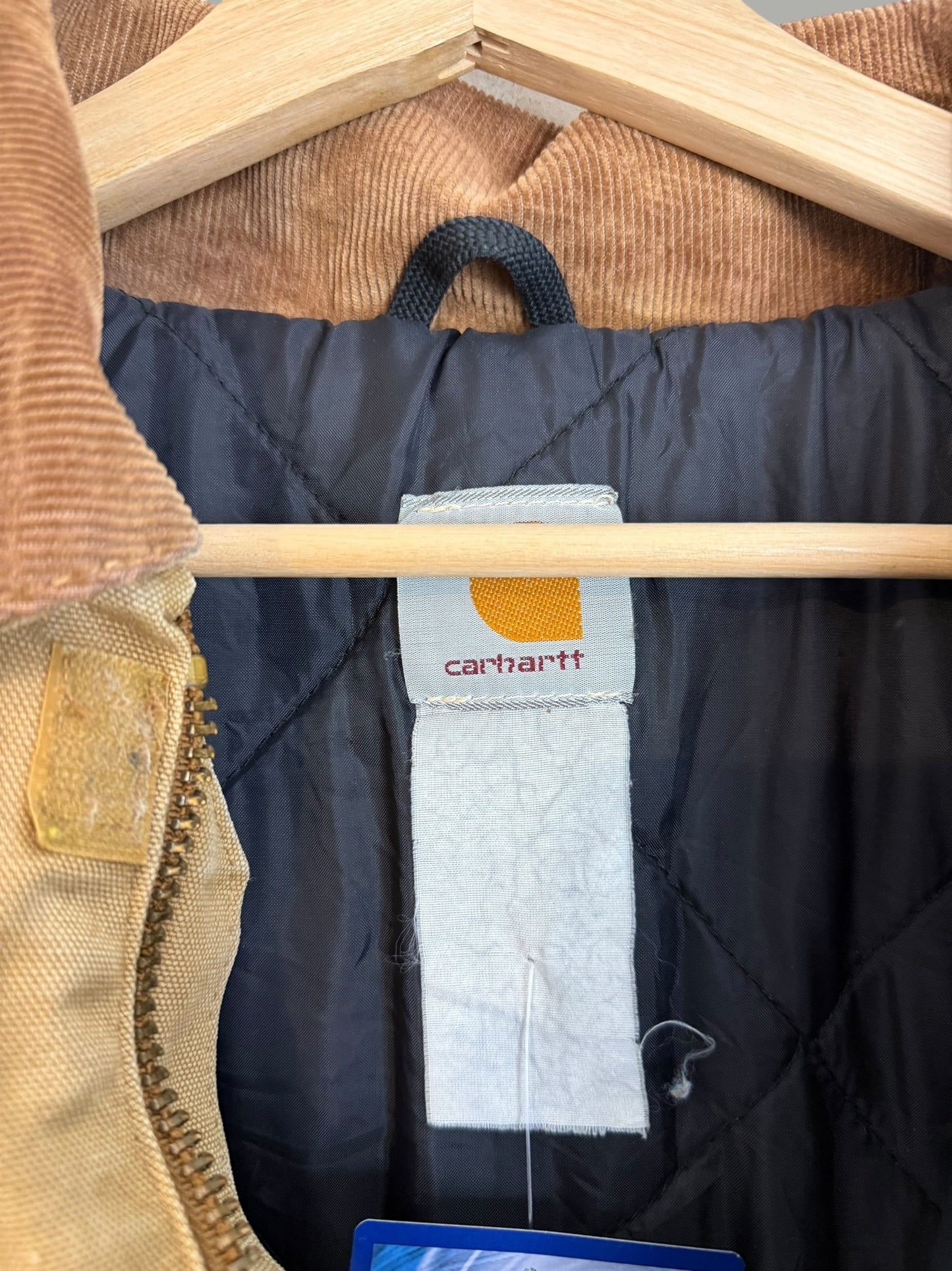 Vintage 2000's Carhartt Coat Jacket