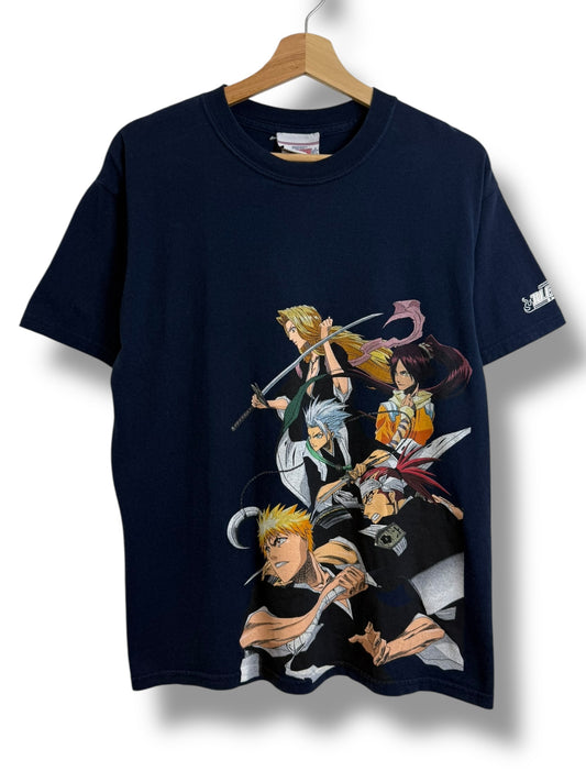Vintage 2000’s Bleach Anime T Shirt