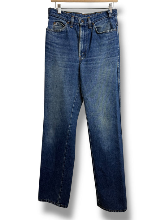 Vintage 90’s GWG Straight Jeans