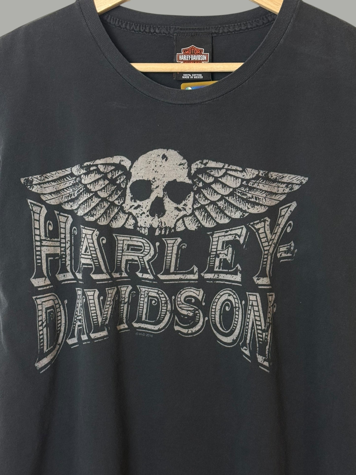 Vintage 2000's Harley Davidson T Shirt