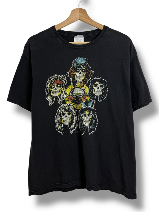 Vintage 2005 Guns & Roses T Shirt