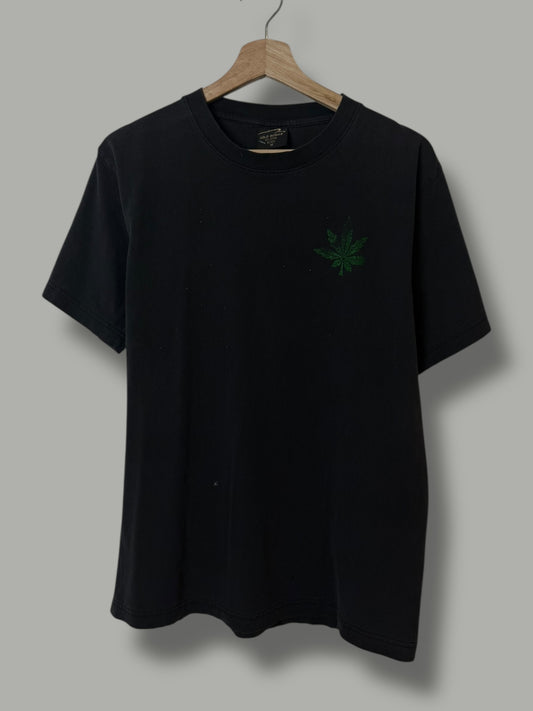 Vintage 90's Cannabis Promo T Shirt