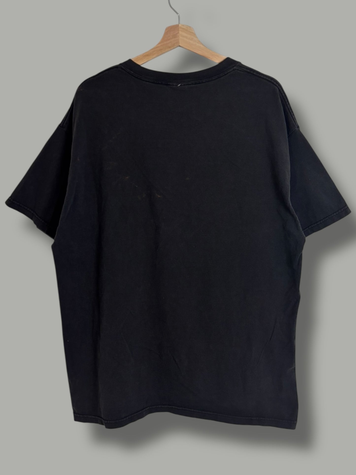 Vintage 2000's Spiderman T Shirt