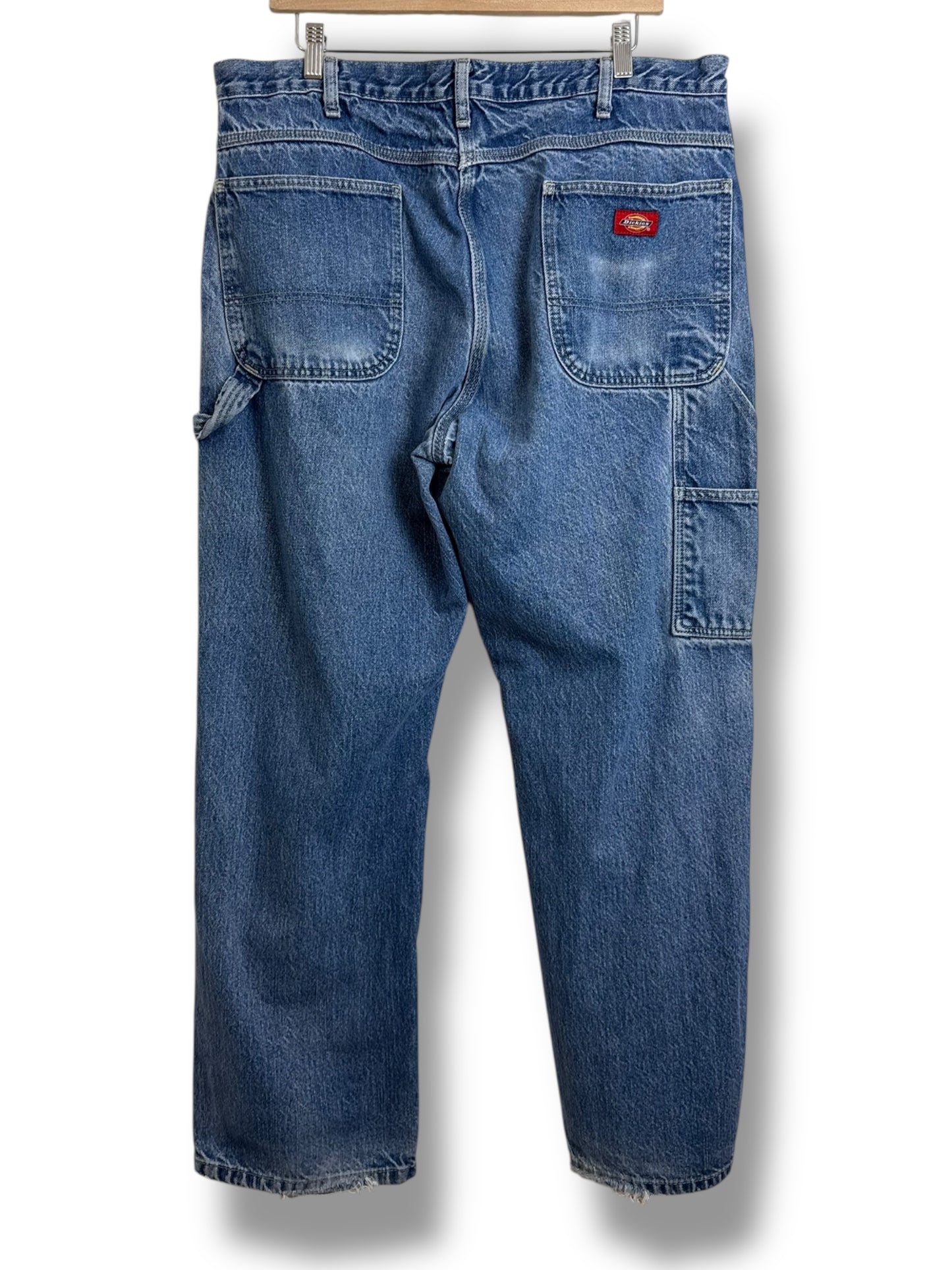 Vintage 2000’s Dickies Baggy Pants