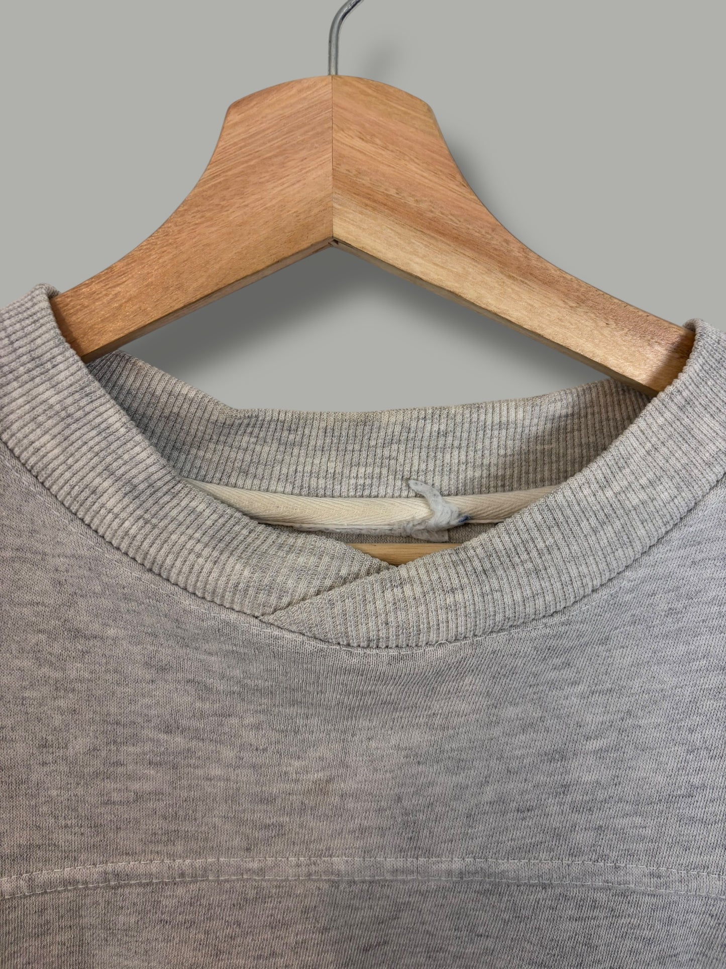 Vintage 90's Cleveland Indians Promo Crewneck