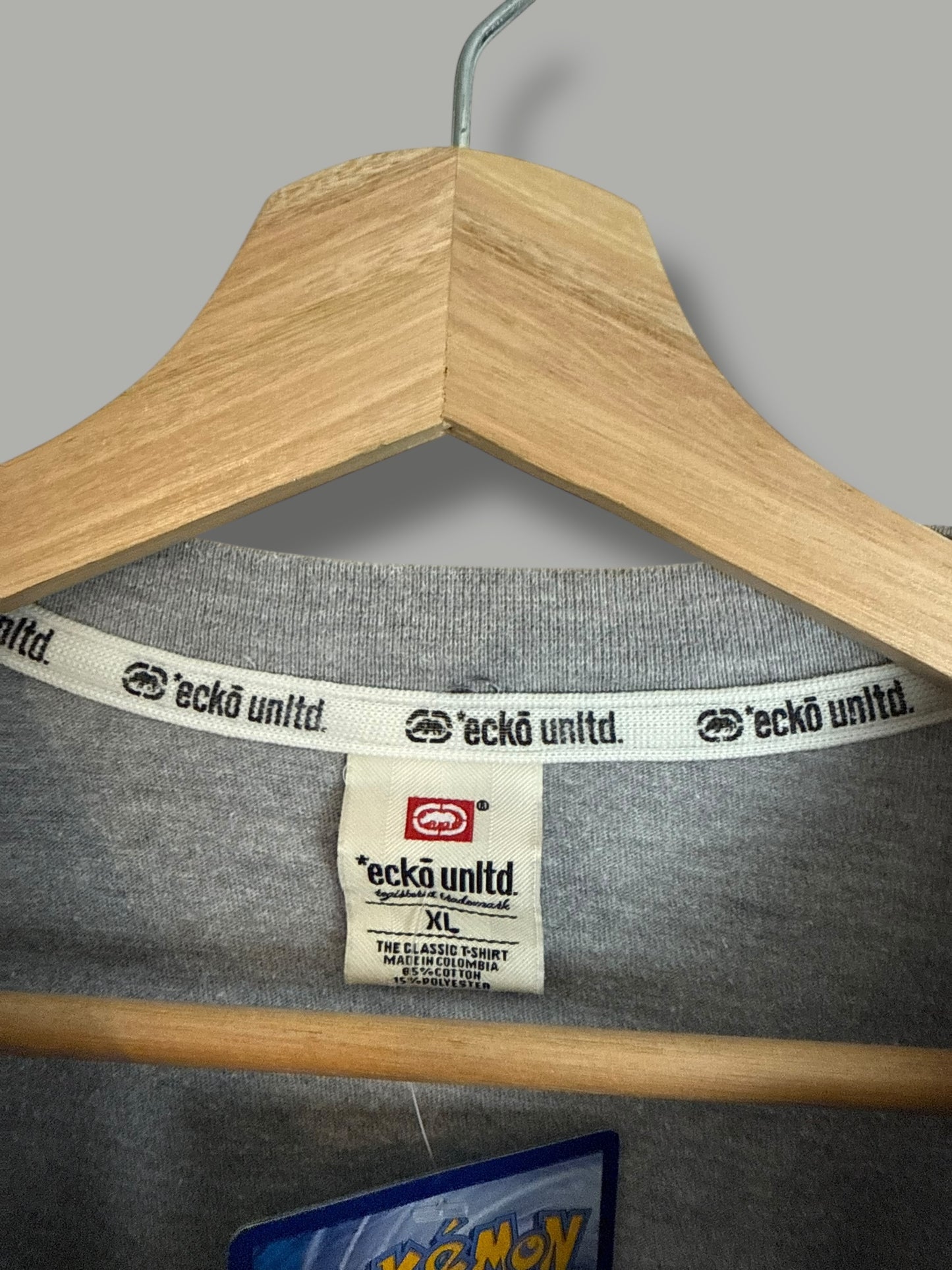 Vintage 2000's Eckō Untld Long Sleeve