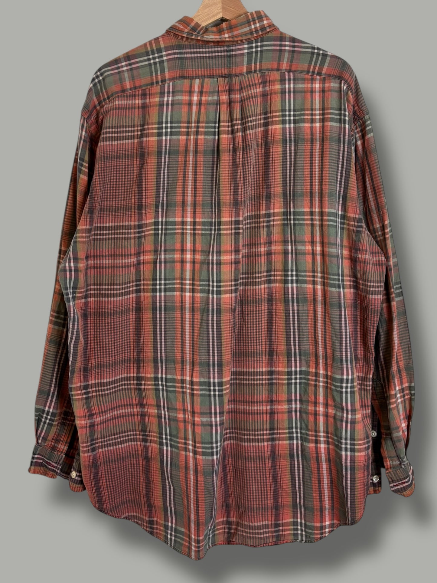 Vintage 2000's Ralph Lauren Button Up