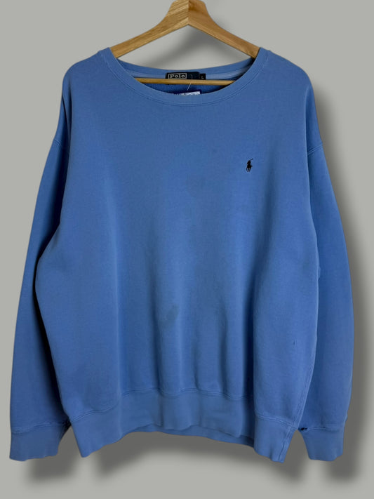Vintage 2000's Polo Ralph Lauren Crewneck