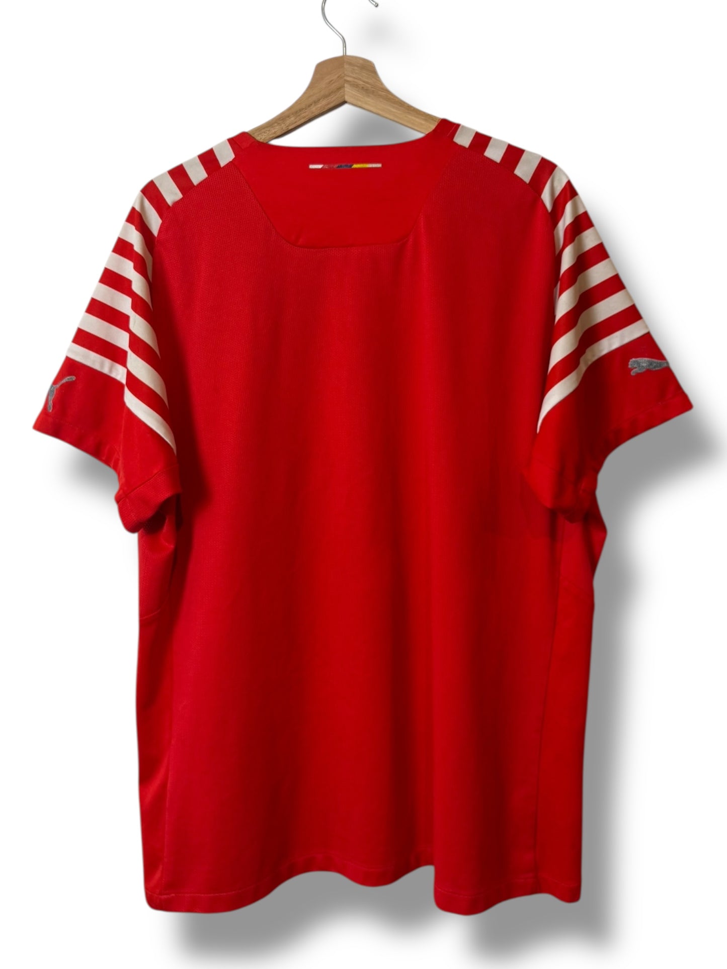 Vintage Puma Arsenal Vintage Jersey