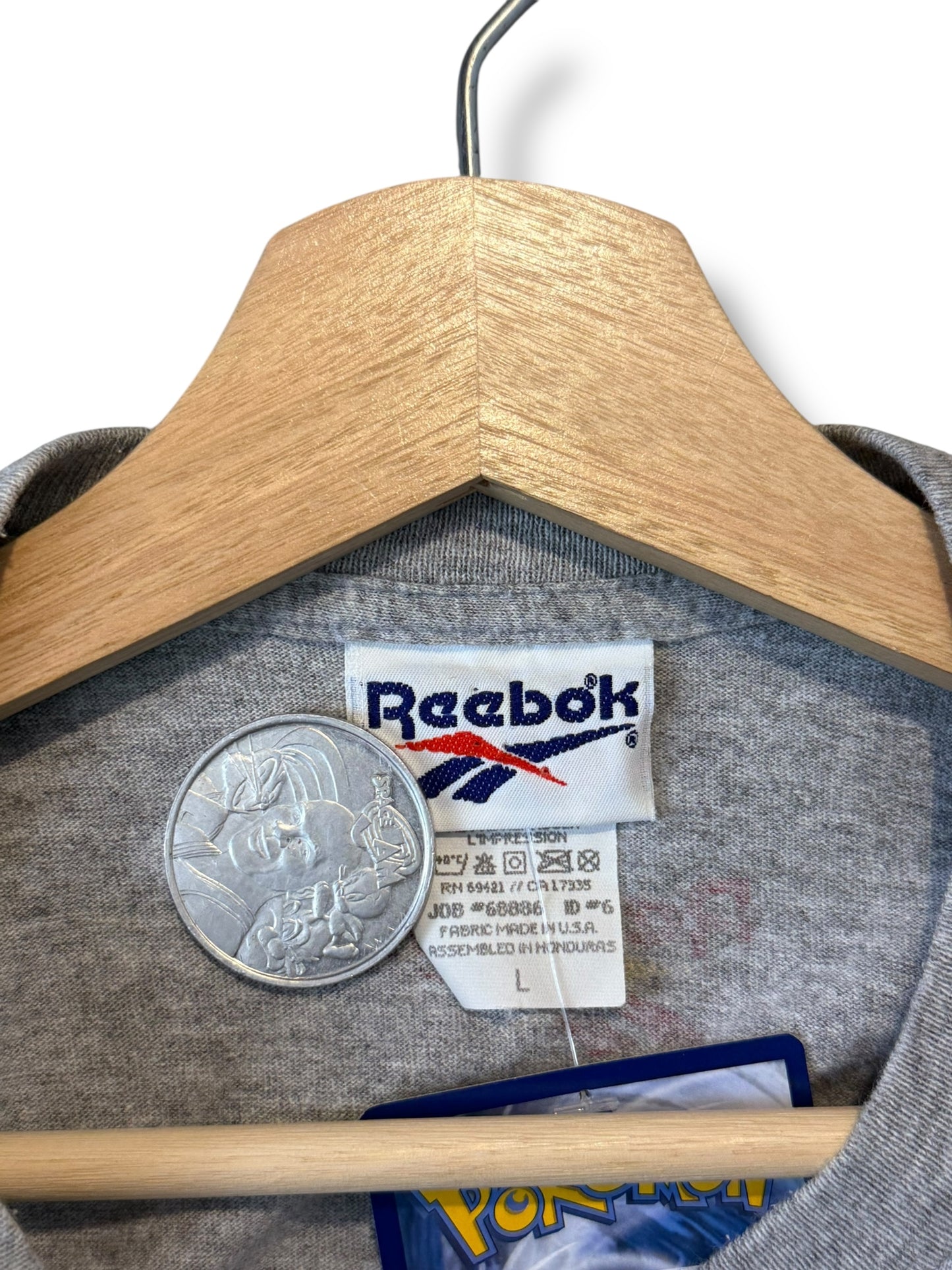 Vintage 1996 Kansas City Chiefs T Shirt