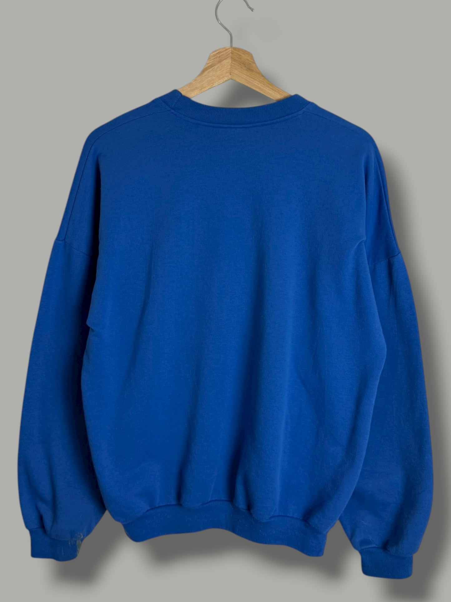 Vintage 90's Adidas Crewneck