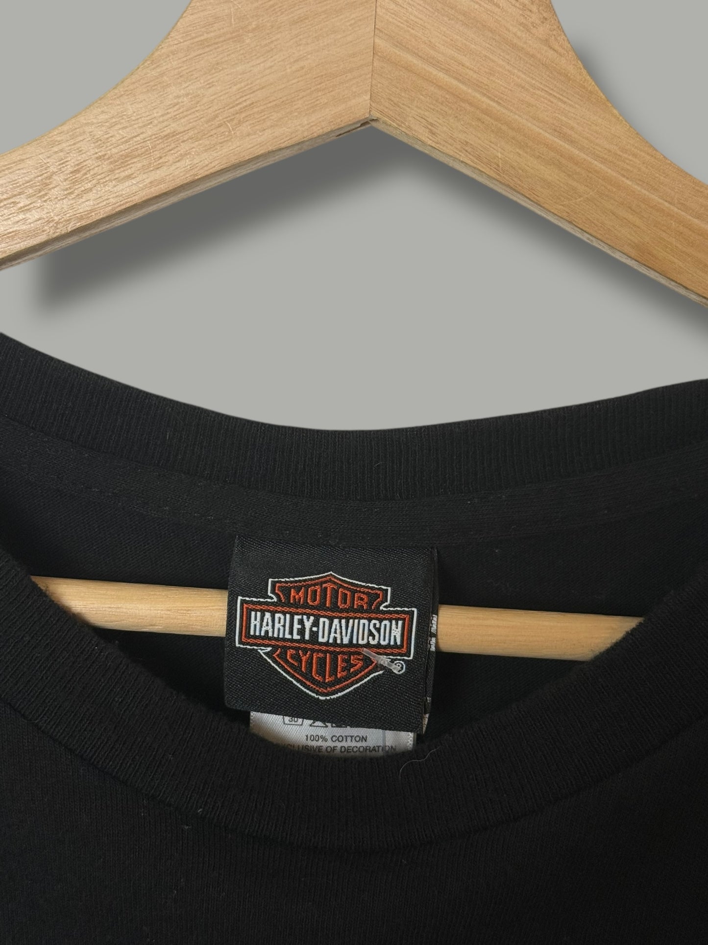Vintage 2000's Harley Davidson T Shirt