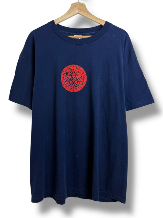 Vintage 2000 Saiyuki Anime T Shirt