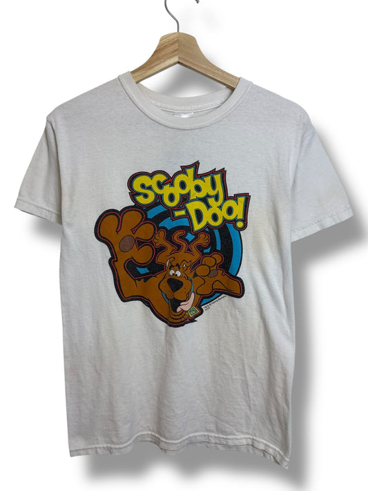 Vintage 2010 Scooby Doo T Shirt