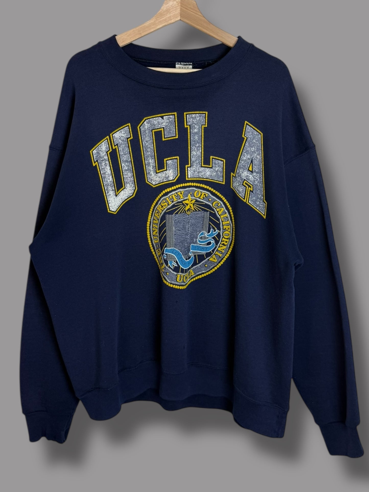 Vintage 90’s UCLA Crewneck
