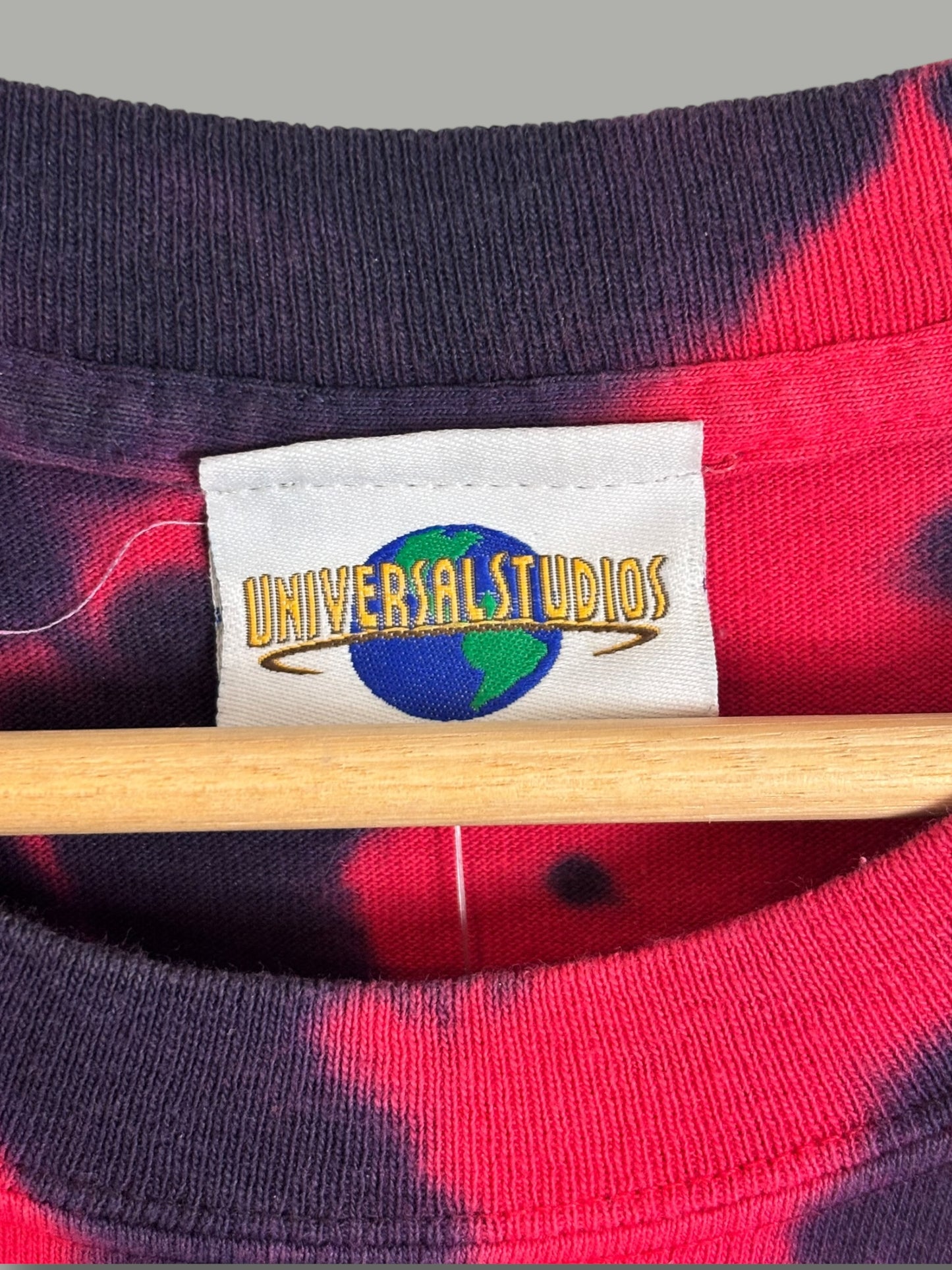 Vintage 2000 Spiderman Promo T Shirt