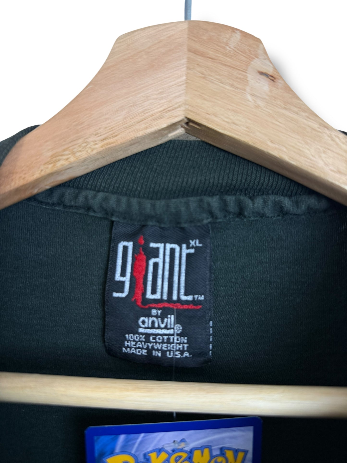 Vintage 1993 Looney Tunes T Shirt