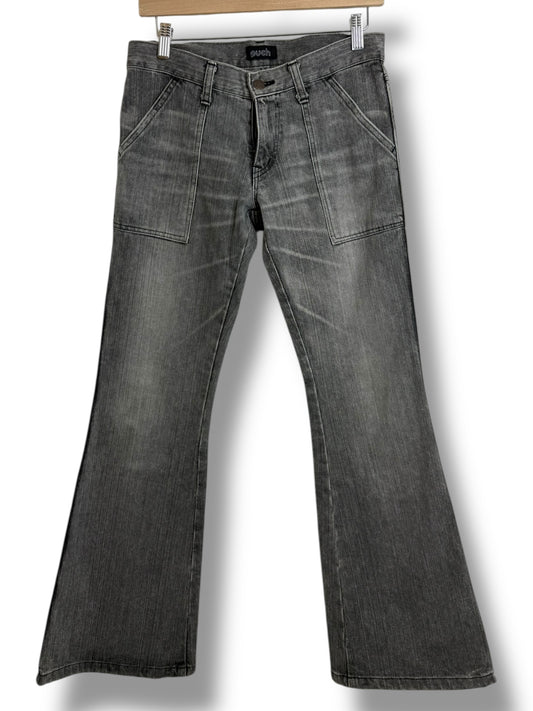Vintage Puch 2000’s Women’s Flared Pants