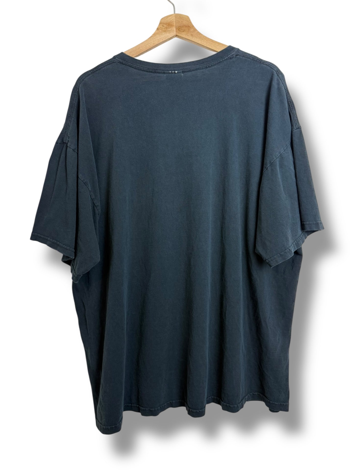 Vintage 2010 Gears Of War Promo Video Game T Shirt