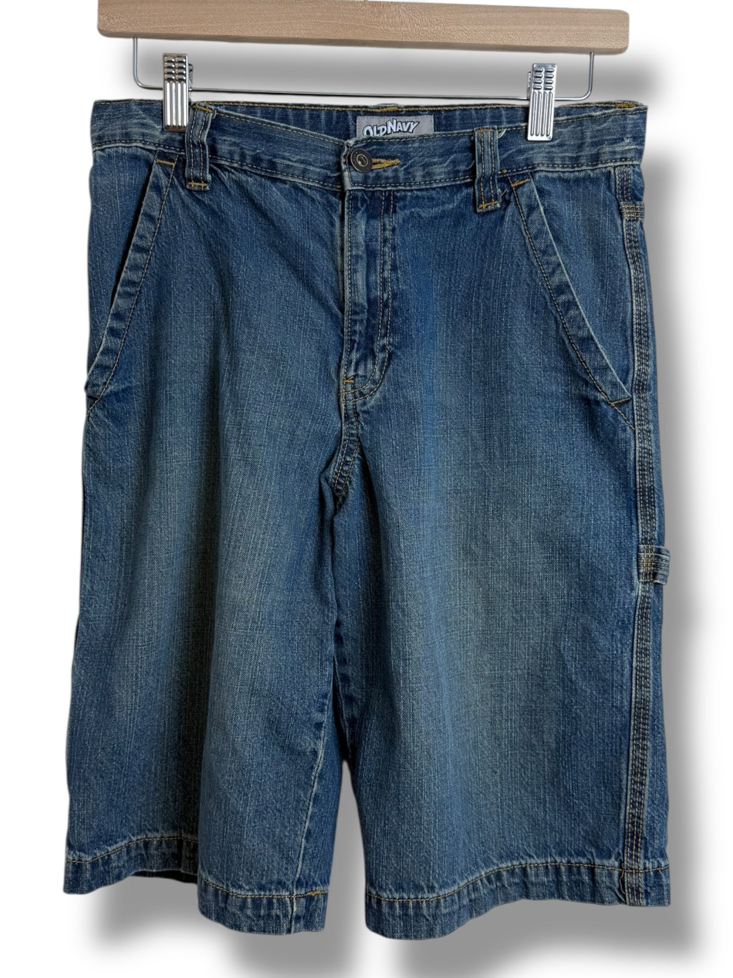 Vintage 2000’s Old Navy Jorts