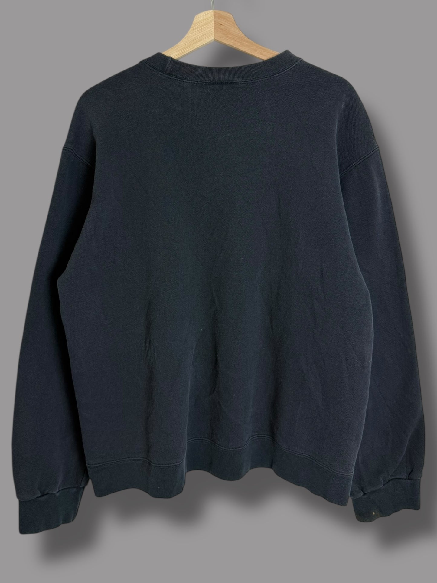 Vintage 90’s Nike Side Swoosh Crewneck