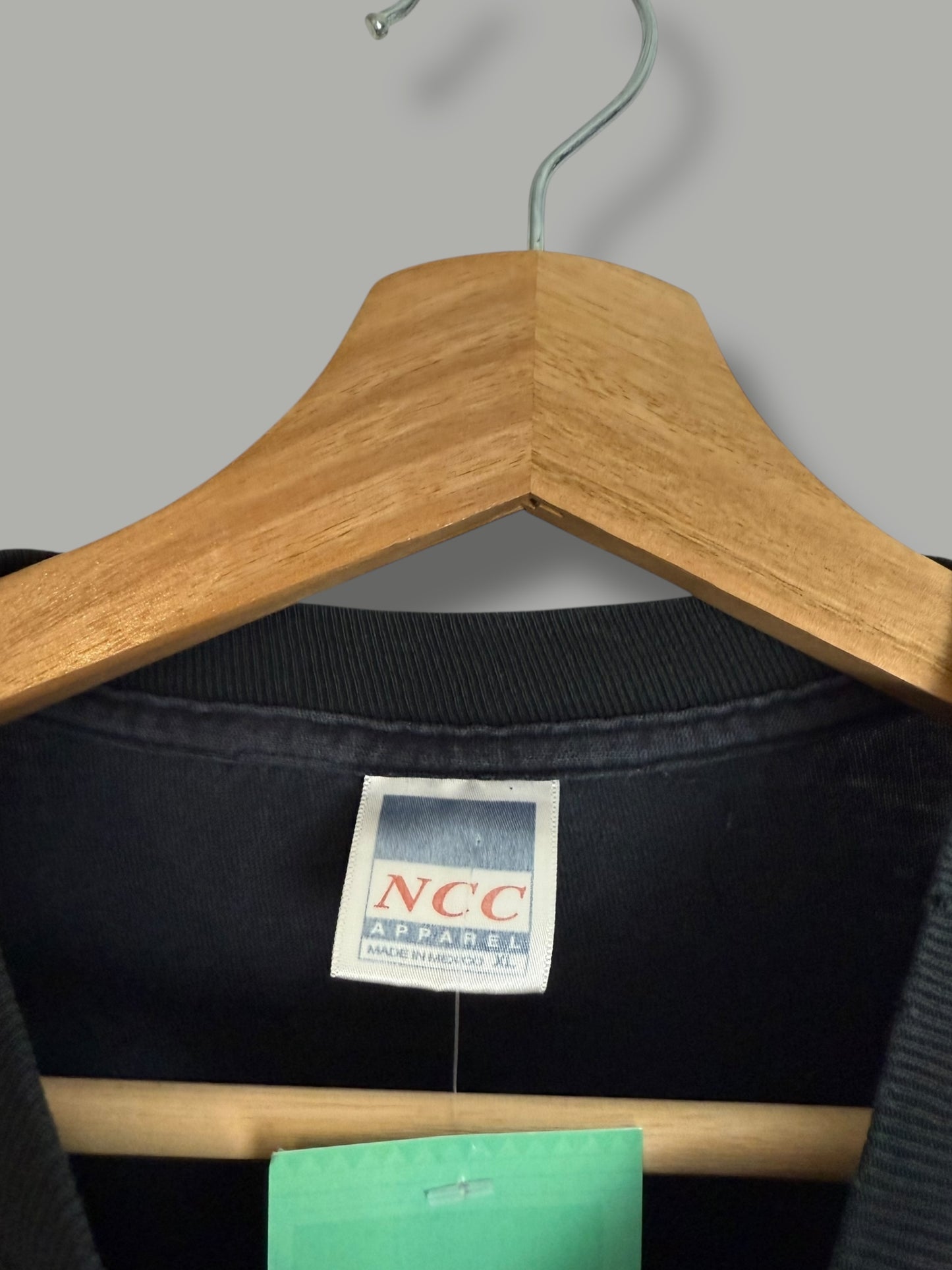 Vintage 2000's "Route 66" Long Sleeve