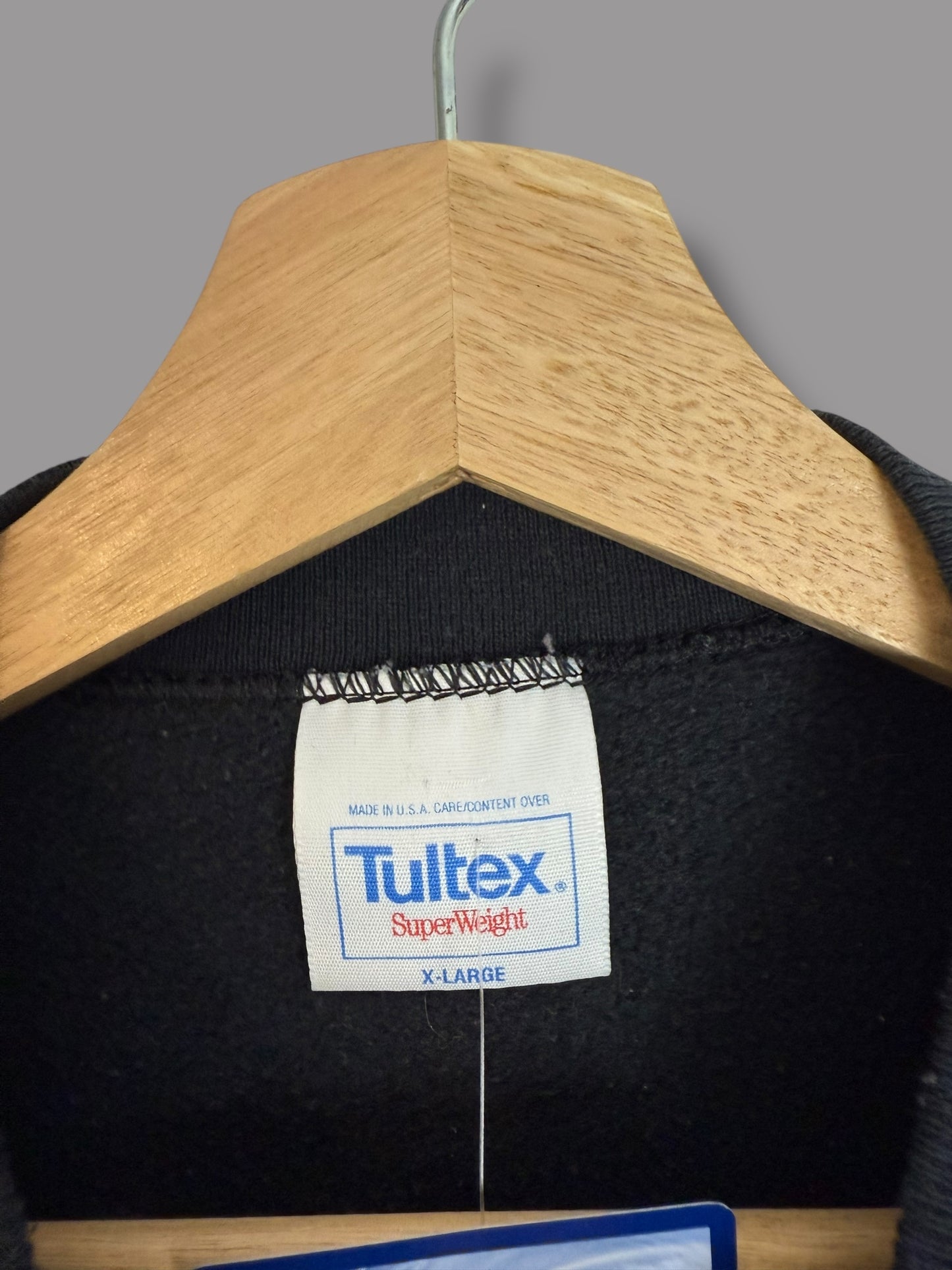 Vintage 90’s Universal Studios Crewneck