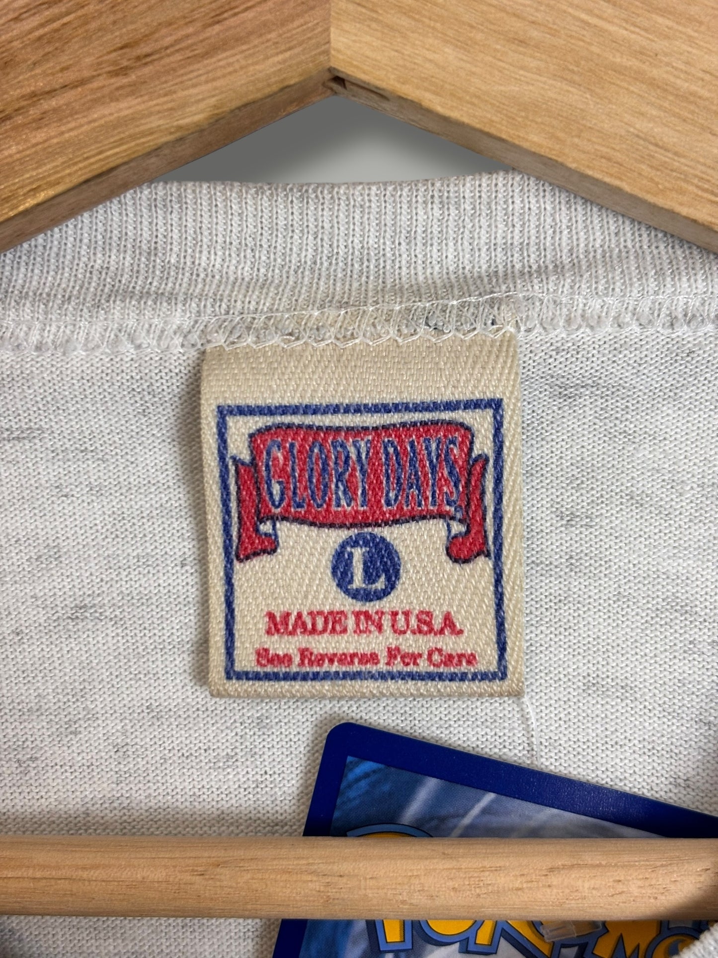 Vintage 1993 Pittsburgh Pirates T Shirt