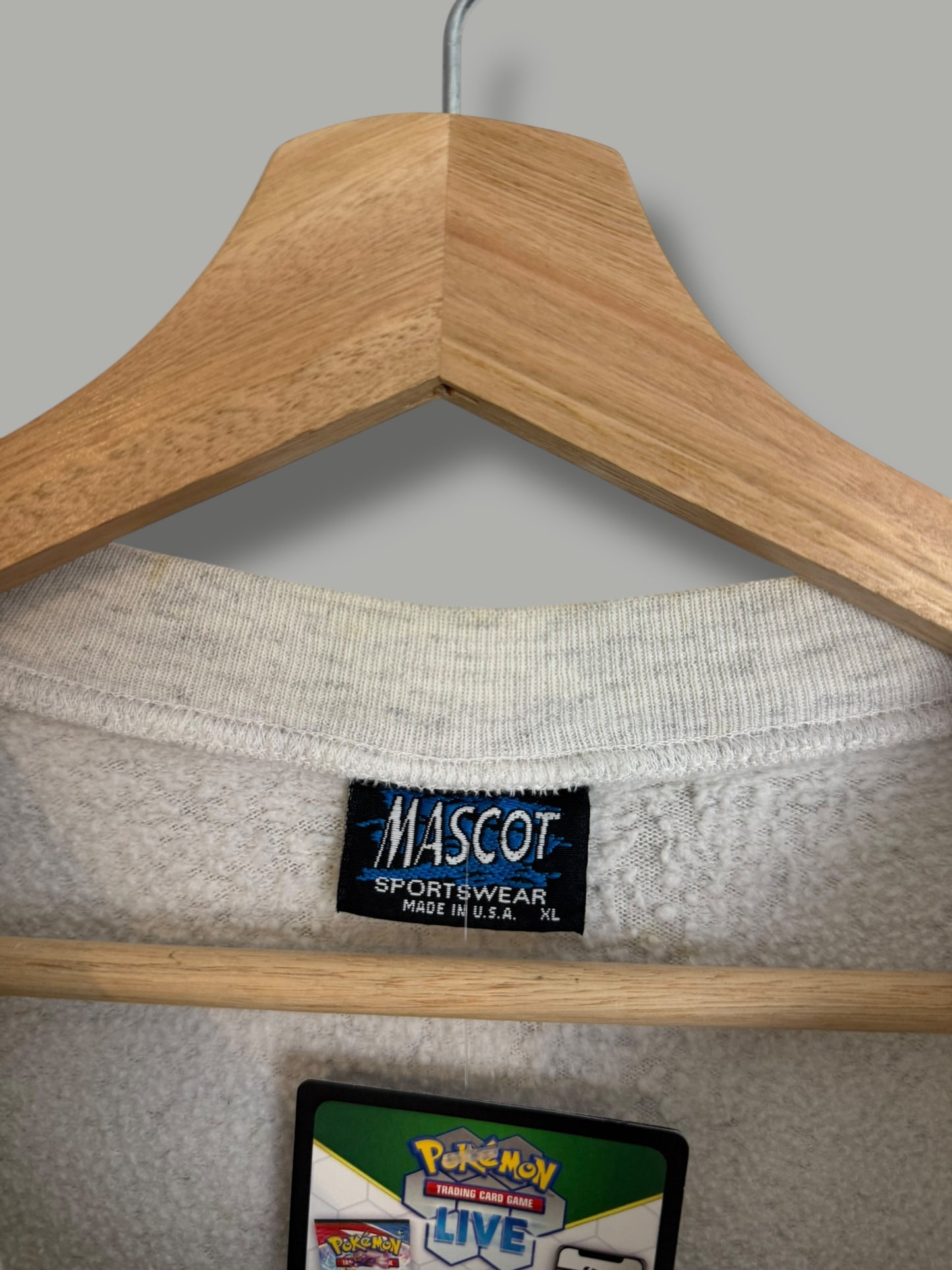 Vintage 1994 Wisconsin Rose Bowl Champions