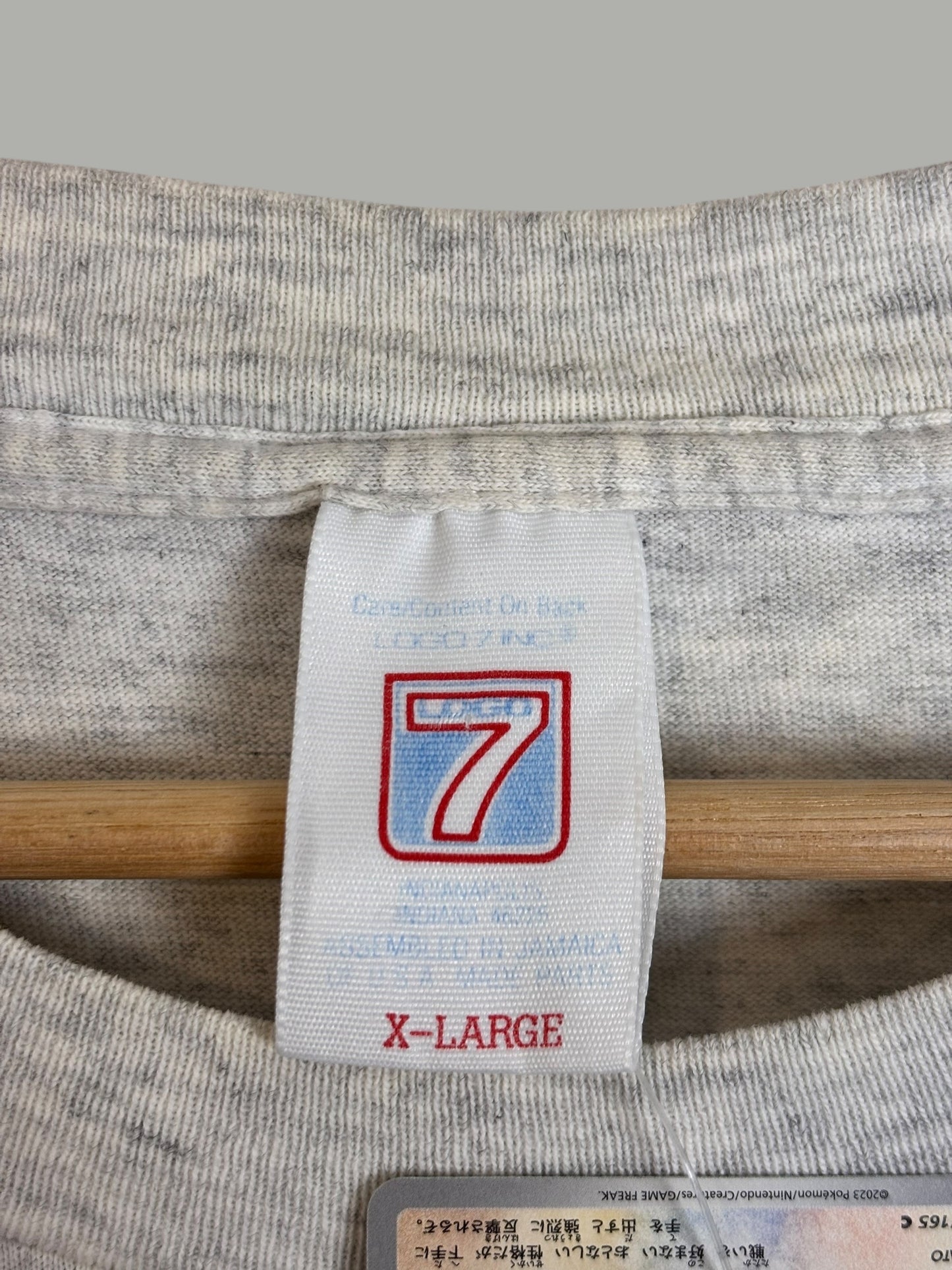 Vintage 90's Boston Celtics T Shirt