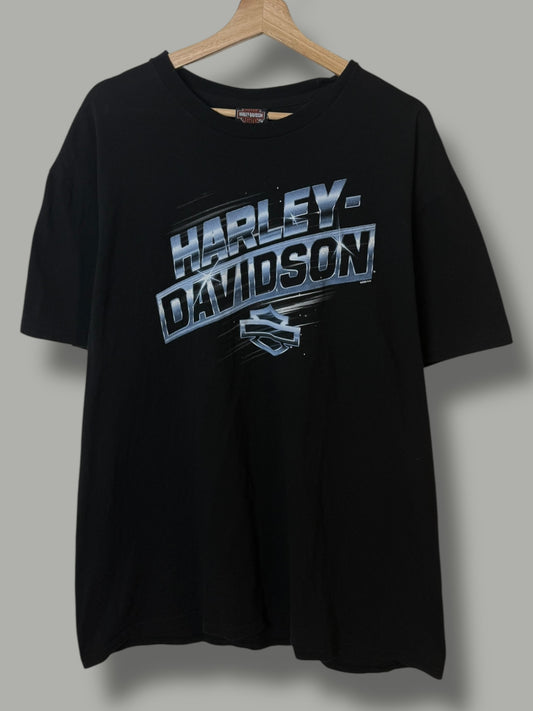Vintage 2000's Harley Davidson T Shirt