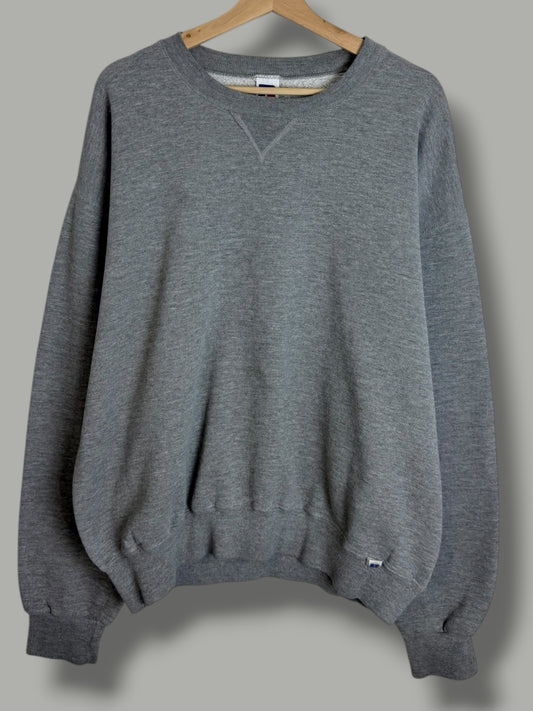 Vintage 90's Russell Athletic Crewneck